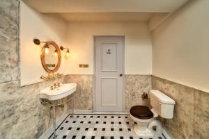 Munjoh Island House Suites and Spa, Port Blair