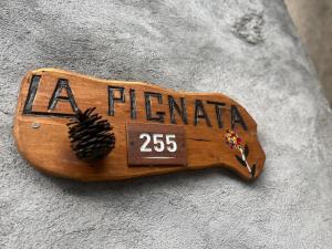 grange la pignata orelle