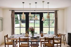 Maisons de vacances Country House With Pool Near Rambouillet, 40 Min From Paris : photos des chambres