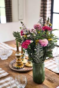 Country House With Pool Near Rambouillet, 40 Min From Paris