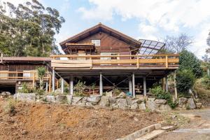 forest sun ワンちゃんと泊まれる山小屋民泊