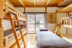 forest sun ワンちゃんと泊まれる山小屋民泊