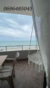 Beachfront Apart