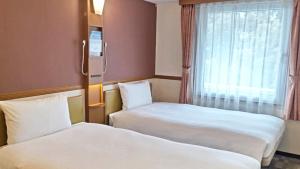 Toyoko Inn Atami Ekimae