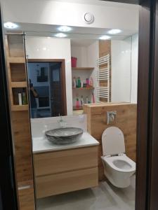 Fajny Apartament