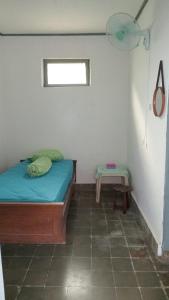 rumah dinas bapak homestay