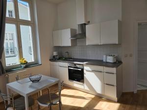 Villa Frieda - 100m zum Strand