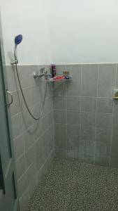 rumah dinas bapak homestay