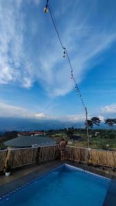 NAWASENA Campsite