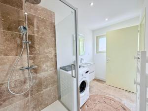 Appartements L-Entre-Rives : photos des chambres