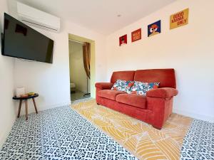 Appartements L-Entre-Rives : photos des chambres