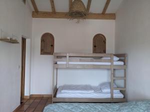Villas Villa provencale, clim et piscine, proche centre Vidauban : photos des chambres