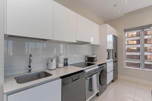 Stay In Luxury at The Pullman