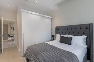 Stay In Luxury at The Pullman