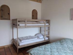 Villas Villa provencale, clim et piscine, proche centre Vidauban : photos des chambres