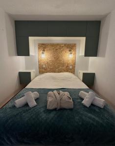 Appartement vue mer