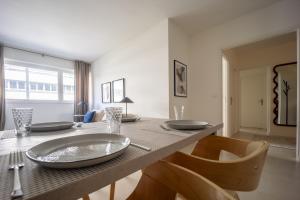 Appartement Rénové avec Style au Cœur dAnnecy