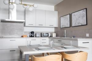 Appartement Rénové avec Style au Cœur dAnnecy