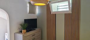 Appartements Studio vacances : photos des chambres