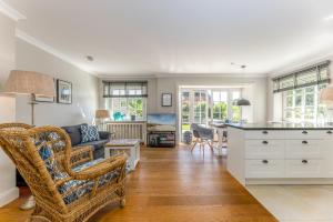 Appartement Salzwiese
