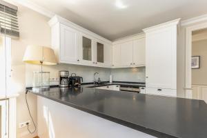 Appartement Salzwiese