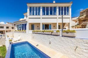 Villa Maravilla by Mallorca Infinity
