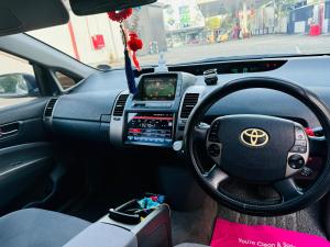 Rent A Car