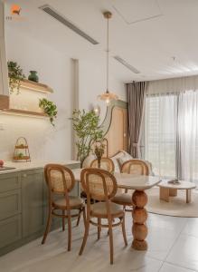 LA Nest - 1 bed Yuki House