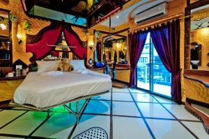 PENTHOUSE PATTAYA