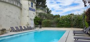 Maisons de vacances Paradis Provencal Villa - Espace Detente et BBQ LMV : photos des chambres