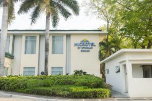 Microtel by Wyndham General Santos