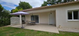 Maisons de vacances Paradis Provencal Villa - Espace Detente et BBQ LMV : photos des chambres