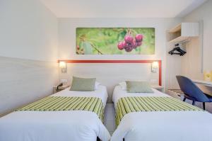 Hotels Hotel Saint Louis : photos des chambres