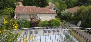 Maisons de vacances Paradis Provencal Villa - Espace Detente et BBQ LMV : photos des chambres