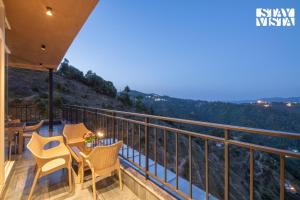 StayVista at The Himalayan Echo - Mukteshwar