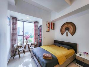 Soho Premium Apartment