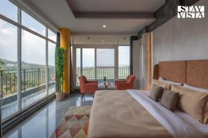 StayVista at The Himalayan Echo - Mukteshwar