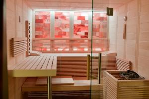 Pavillon des Millésimes, Piscine & SPA
