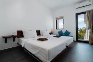 Onederz Sihanoukville - 10 mins walk from the Tourism Pier