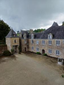 Hotels Manoir Du Stang : photos des chambres