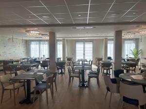 Appart'hotels DOMITYS - Margot : photos des chambres