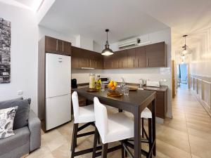 Torre de Gracia Barcelona