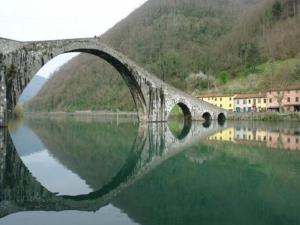 Casa Vacanze con 4 Camere da Letto