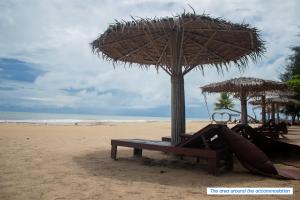 Sunee Seafood Bungalow