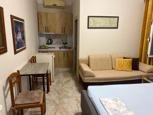 Villa Roel 1 -apartments