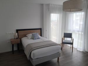 Appart'hotels DOMITYS - Margot : photos des chambres