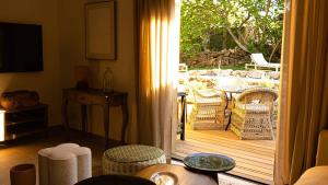 Domaine de Gialla Bergerie Figa, 2 pers, piscine chauffée, 10 mn plage