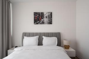 Class Residence Two - 2BR Suite