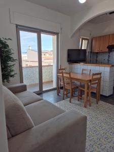 Al Belvedere di San Nicola Arcella