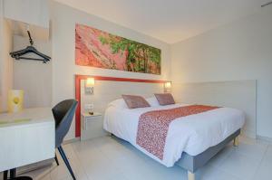 Hotels Hotel Saint Louis : photos des chambres